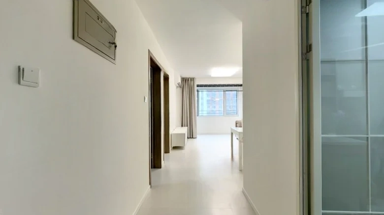 Jintai Lirujia Garden - View 3