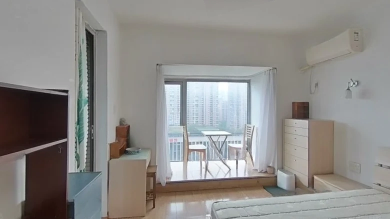 Ruilí Central Flower City - View 4