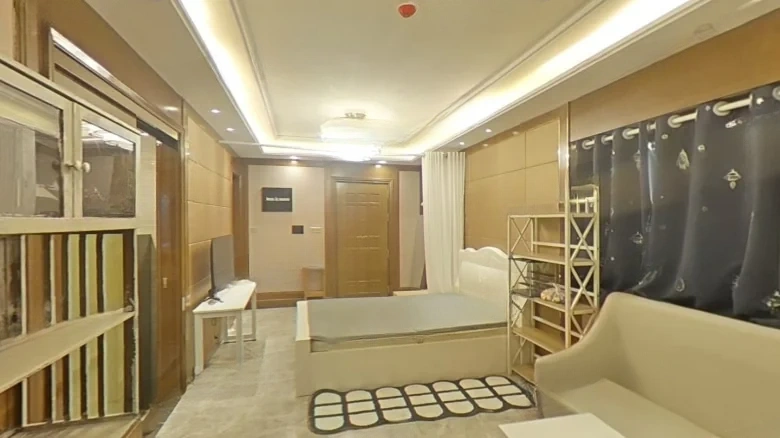 Evergrande Riverside Phase III Evergrande Landscape Riverside City - View 2