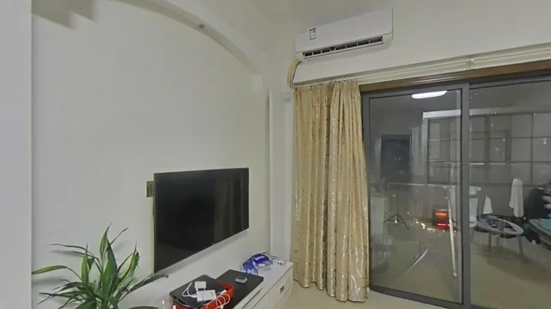 Robinson Shopping Plaza Phase II - View 2