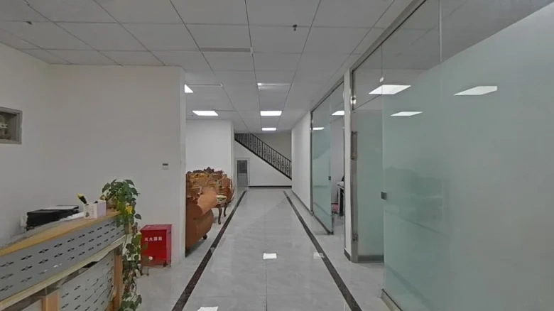 Blue Mountain Impression Residential Area - View 4