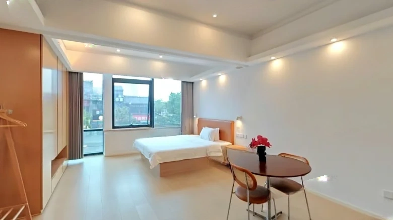 Shimao International Plaza - View 7