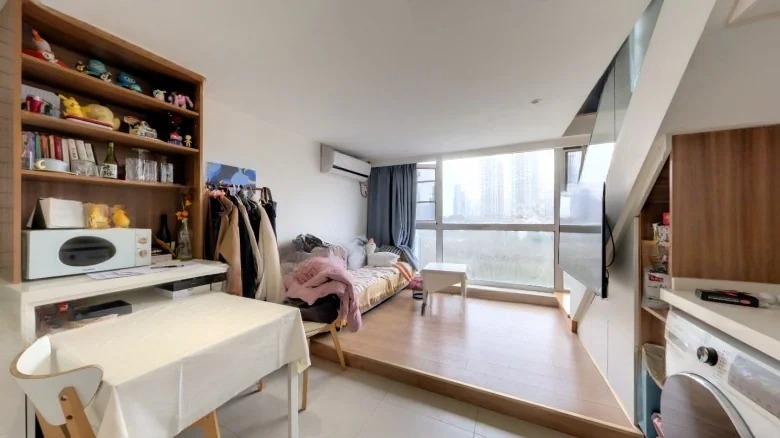 ShouChuang Lifang - View 3