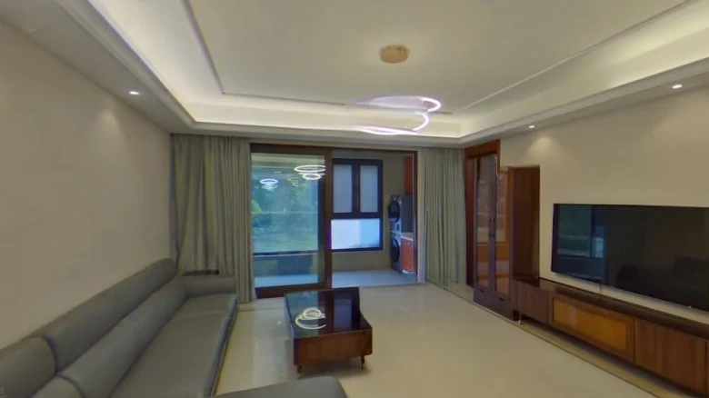 Zhongnan Street 118号Note: \ - View 5