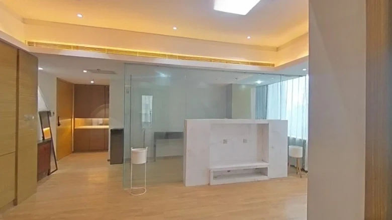 Shima International Plaza - View 3