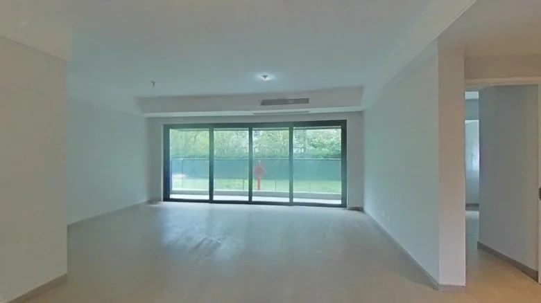 Lion Mountain Wave Courtyard - View 5