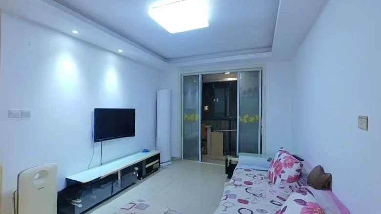 New Heights Garden Phase II - View 3