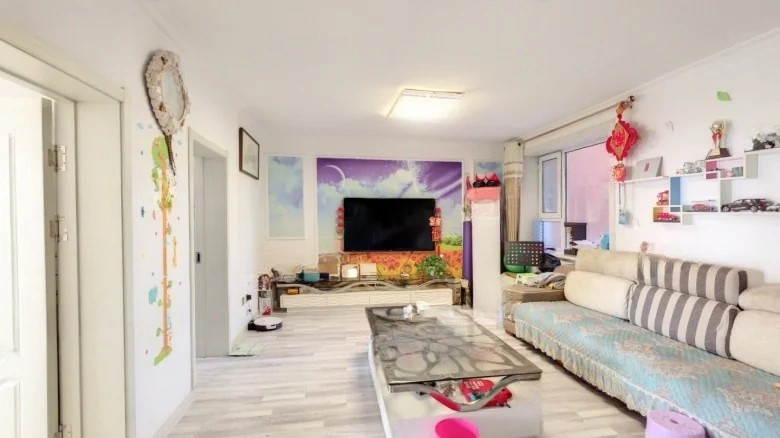 Peony Street - View 3