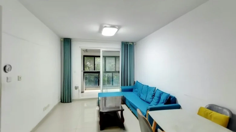 Greenland Lakeside Lifestyle Plaza - View 3