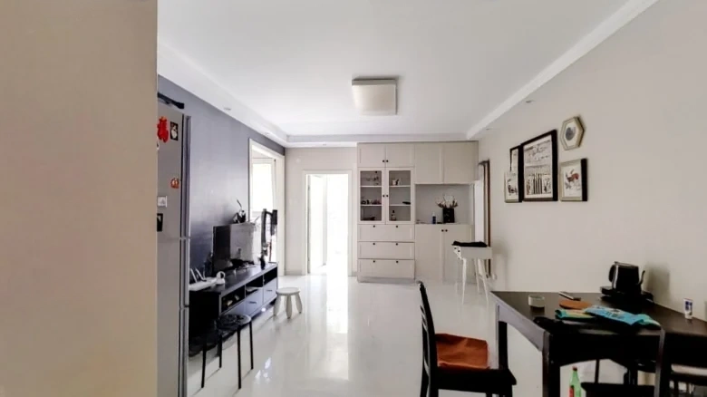 New Town Center - View 2