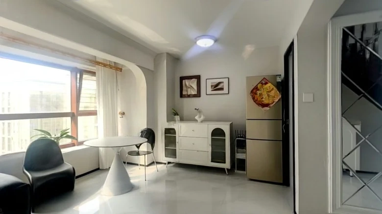 Chengji Center Phase II - View 2