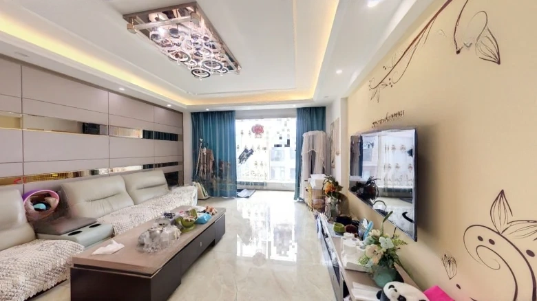 Ji Liang Kang Jun - View 5