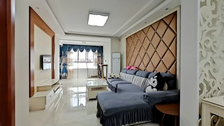 Wuzhou Yujin City - View 3