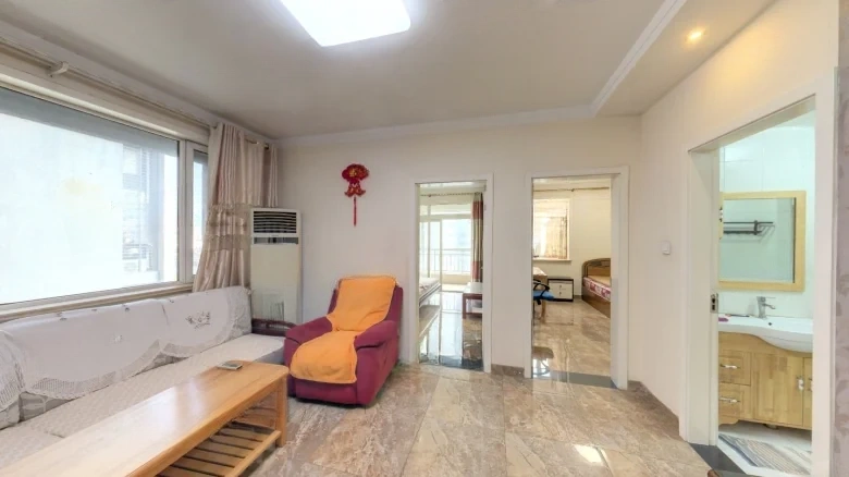 Wenhua Garden - View 4