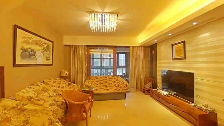 No. 1881 Mansion - View 5