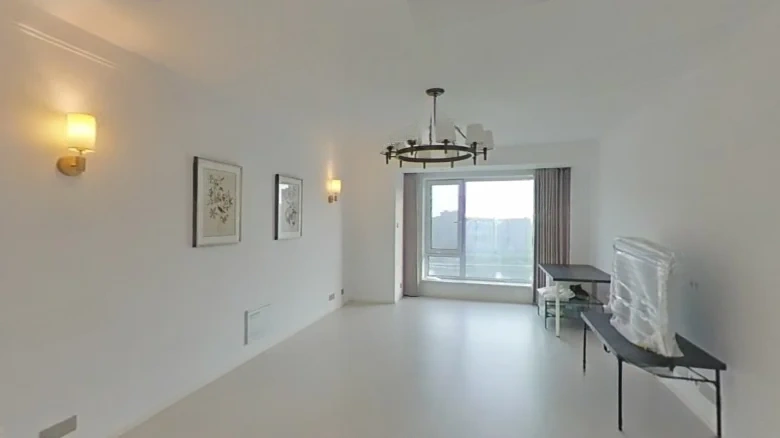 Shang Jing Xin Shijie - View 3