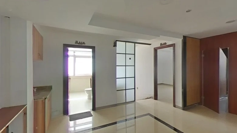 Suzhou Shima Plaza Gusu - View 4