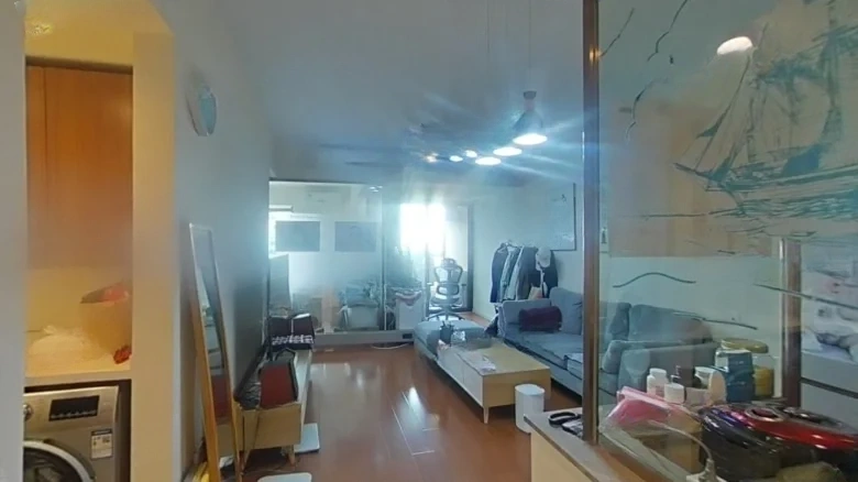 Kaideduihui Jingcai - View 3