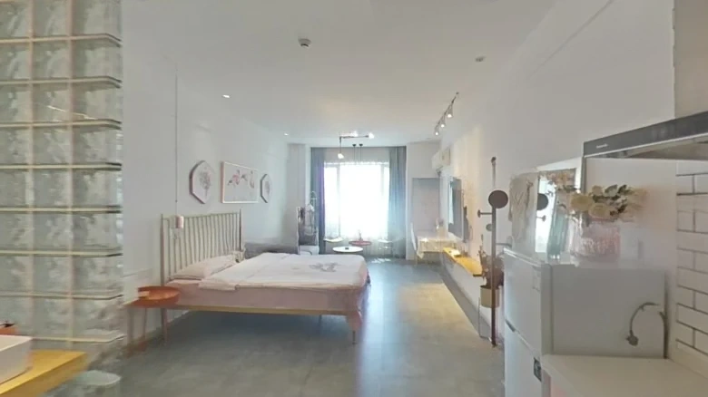 CRCC Wanxiang Li - View 2