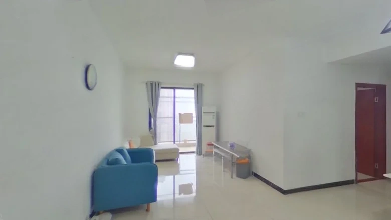 Donghua Star Domain - View 3