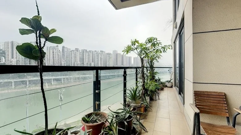 Yongjiang Art Court - View 11