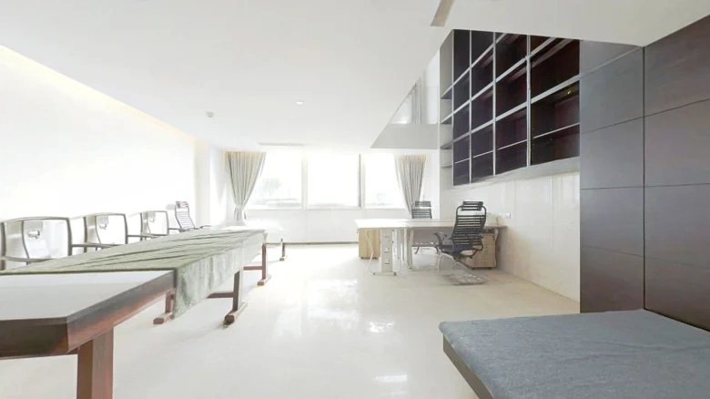 Ginza Linghai Mansion - View 3