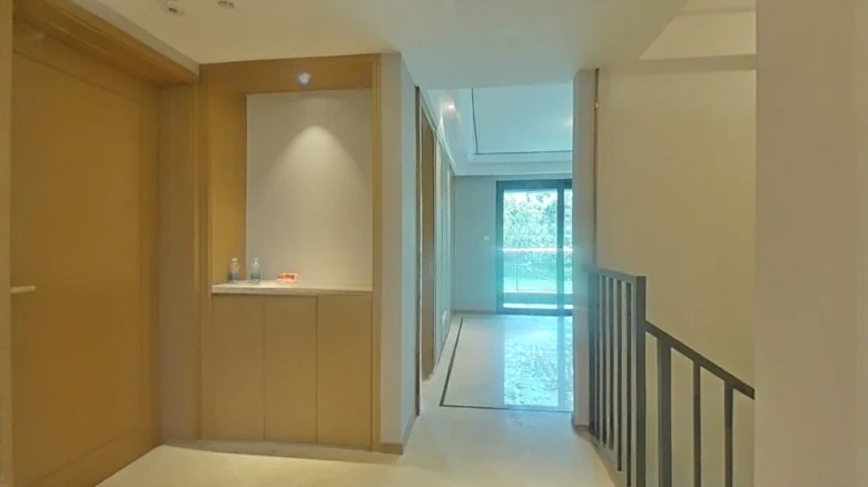 Rongshuo Cloud Tide Mansion - View 7