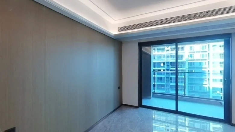 Poly development Tianhui - View 4