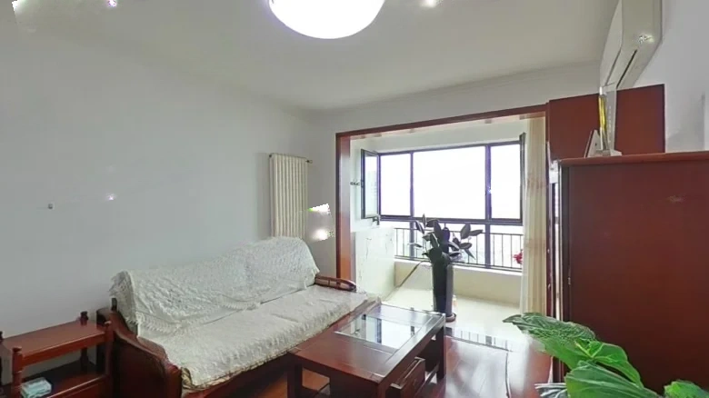 Lushang Shoufu - View 3