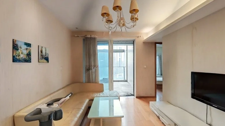 Wanxiang City Joy Mansion - View 3