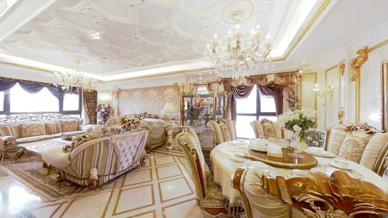 Aoti Wanda Mansion - View 5