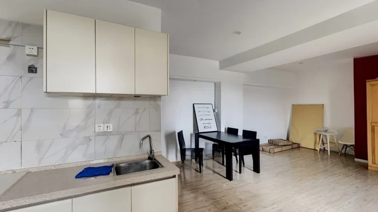 Songdo Olympic Park Mansion - View 2