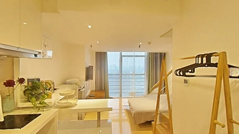 Suzhou City Life Plaza - View 2