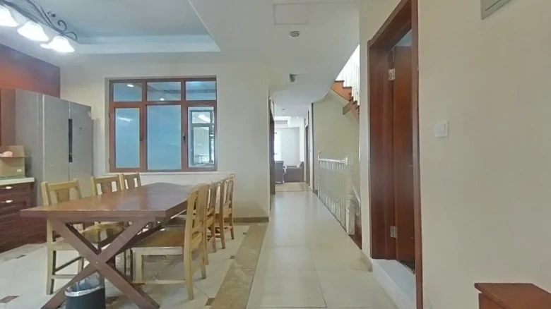 Rundle Shengdi Yihai Garden - View 5