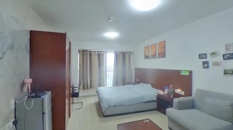 Pearl River International Residences - View 2