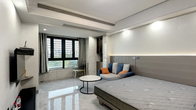 Jinlin Bay Garden - View 2