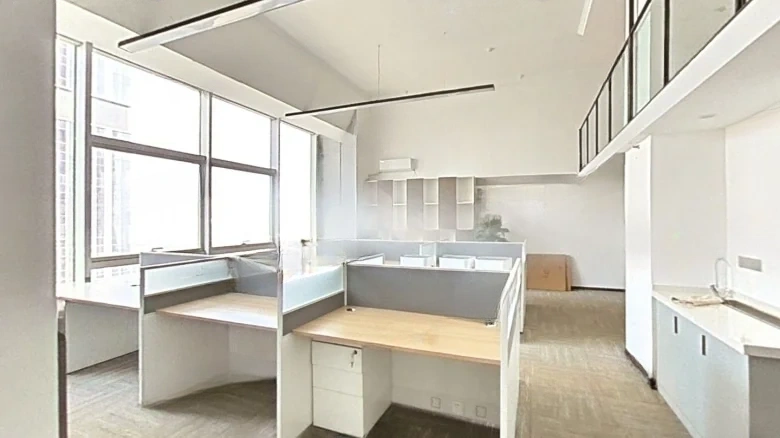 WFC Xiance Center - View 4