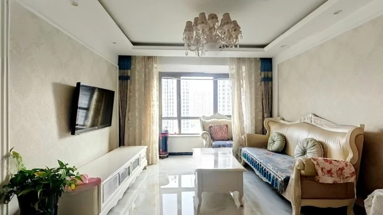 Runtu Grand Manor - View 3