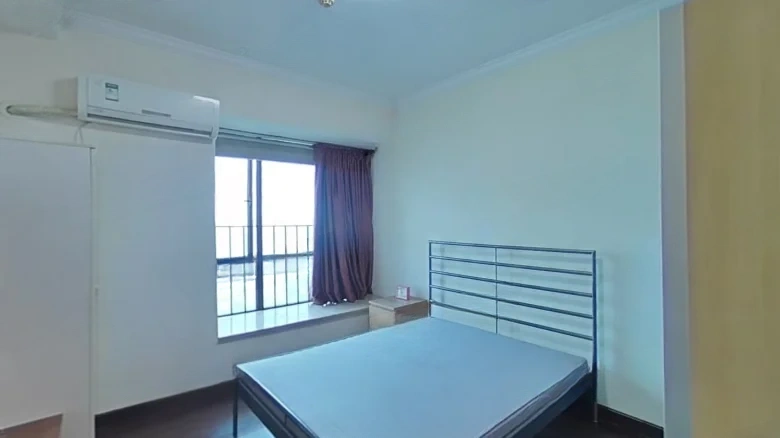 Poly Center Plaza - View 1