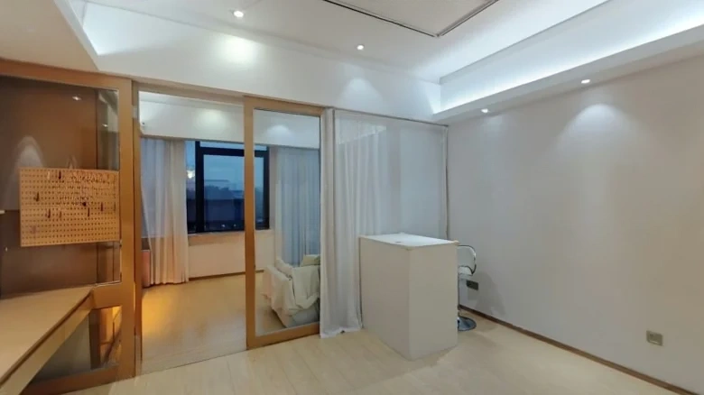 Shimao International Plaza - View 1