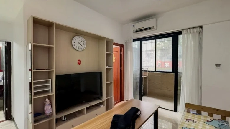 Wuyang Residential Area - View 4