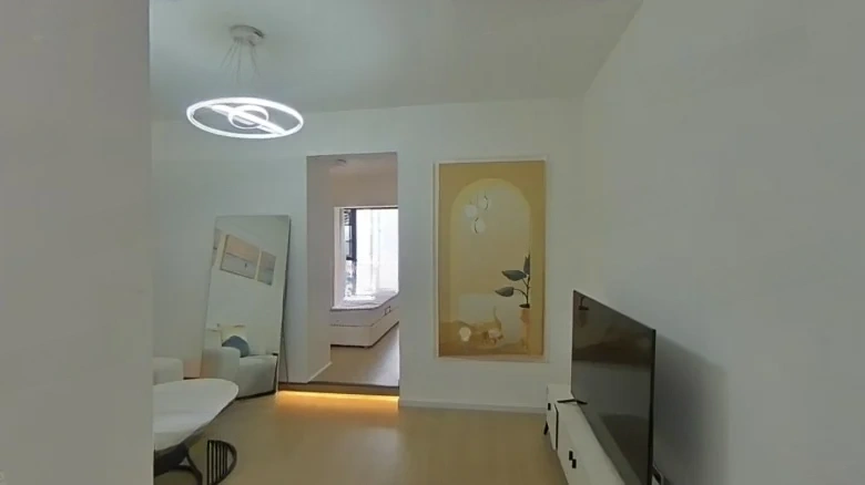 Gao Tou ICON and Jun - View 2