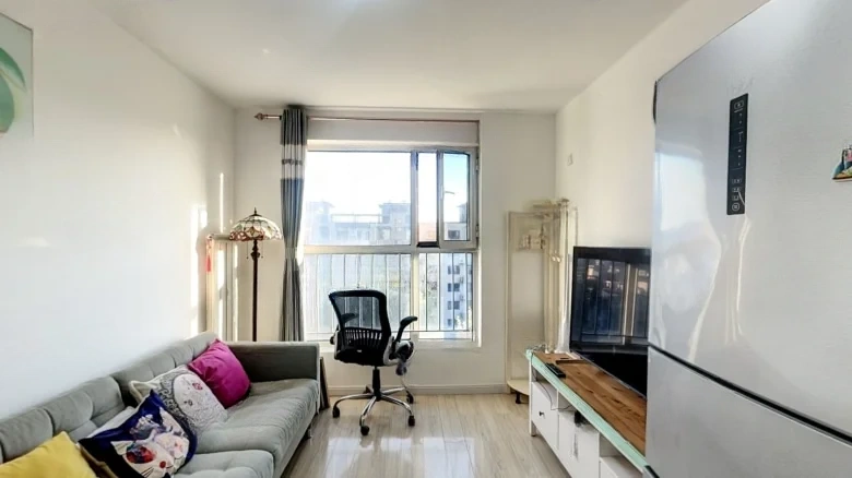 Wufu Linglong Nan District Residence - View 2