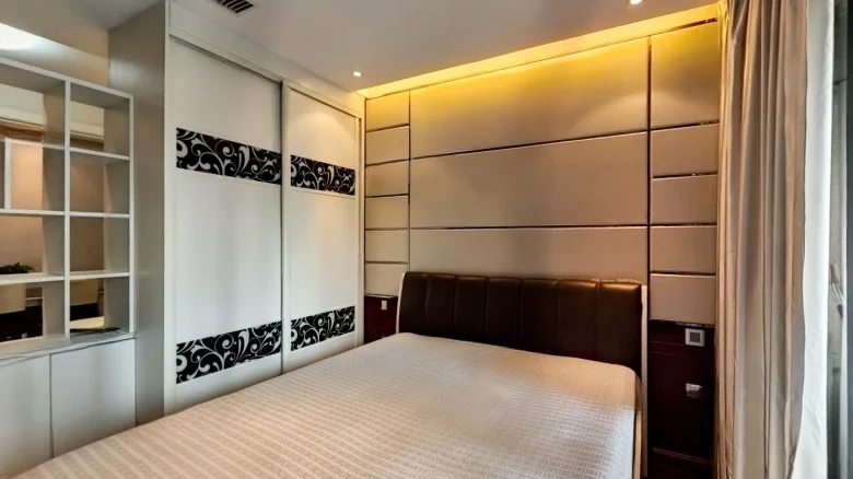 Shangdong Junyi Elegance Garden - View 1