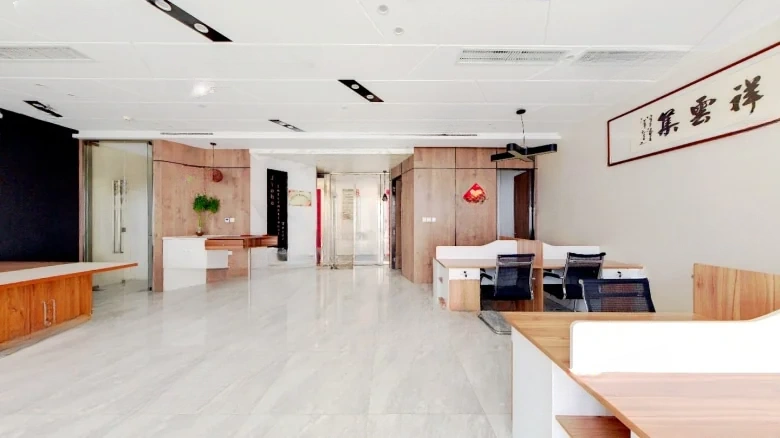 China Resources Building - View 6