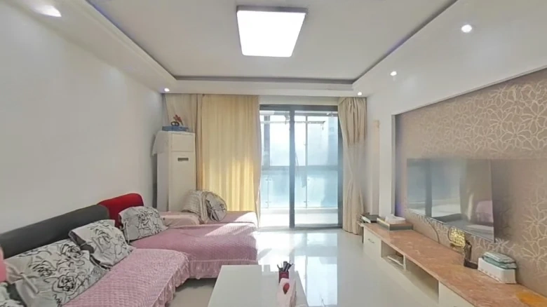 Jincang Mingyuan - View 6