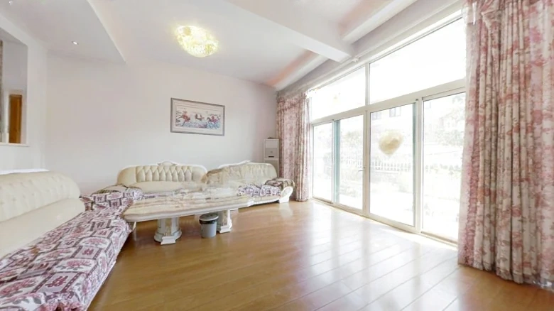 Golden Alliance Mountain Villa - View 5