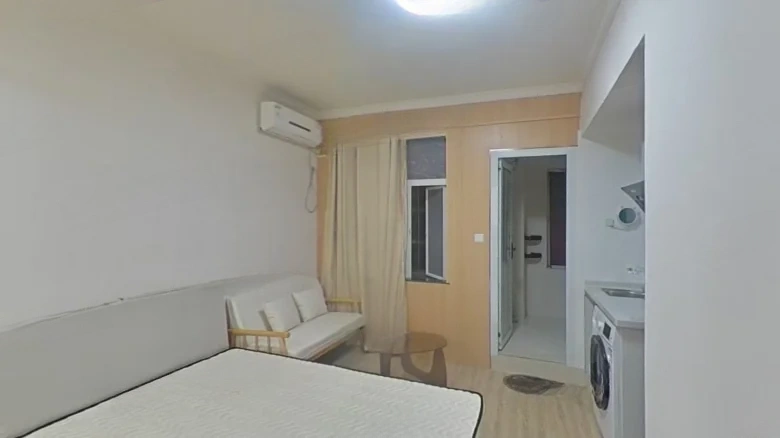 Tianlong Flower Garden - View 1