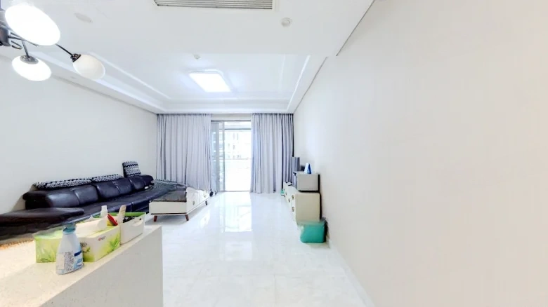 Chongqing Palm Springs International Center - View 3