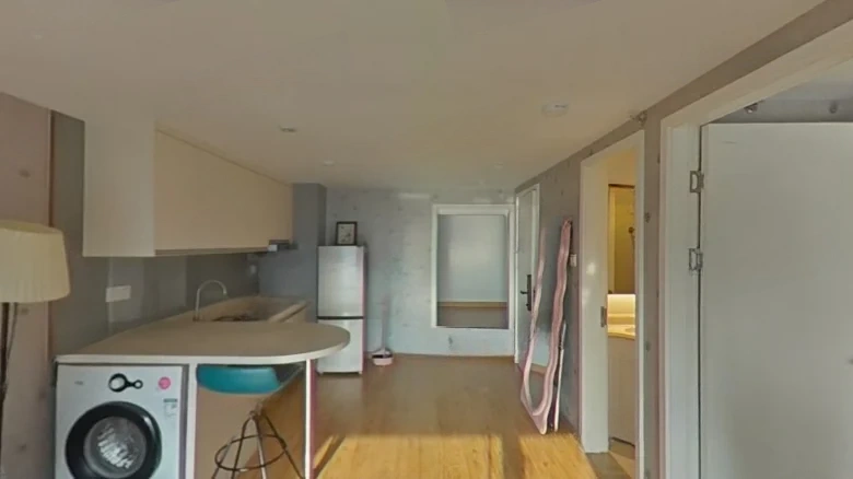 Zhonghao Xianghe International - View 2